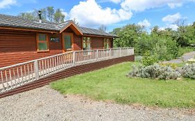 Herons Brook Lodges Narberth